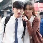Thitipoom Techa-apaikhun Instagram – Happy Birthday to you 😘