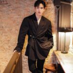 Thitipoom Techa-apaikhun Instagram – Demon