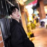 Thitipoom Techa-apaikhun Instagram – Demon