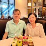 Thitipoom Techa-apaikhun Instagram – Happy Birthday to my Daddy 👨🏻
Always Love you❤️