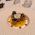 Thitipoom Techa-apaikhun Instagram – Breguet Christmas Dinner
Hosted by Korn & Rita Narongdej 🎄