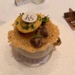 Thitipoom Techa-apaikhun Instagram – Breguet Christmas Dinner
Hosted by Korn & Rita Narongdej 🎄