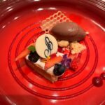 Thitipoom Techa-apaikhun Instagram – Breguet Christmas Dinner
Hosted by Korn & Rita Narongdej 🎄