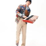 Thitipoom Techa-apaikhun Instagram – I’m going polo-lo-lo-lo-lo-lo