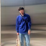 Thitipoom Techa-apaikhun Instagram – โตเกียวกันมั้ย⛩️