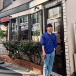 Thitipoom Techa-apaikhun Instagram – โตเกียวกันมั้ย⛩️