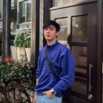 Thitipoom Techa-apaikhun Instagram – โตเกียวกันมั้ย⛩️
