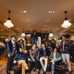 Thitipoom Techa-apaikhun Instagram – In celebration of @poloralphlauren New Flagship Store Opening at 1st Floor, Beacon Zone, centralwOrld. #PoloRalphLauren