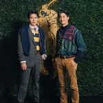 Thitipoom Techa-apaikhun Instagram – In celebration of @poloralphlauren New Flagship Store Opening at 1st Floor, Beacon Zone, centralwOrld. #PoloRalphLauren