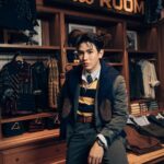 Thitipoom Techa-apaikhun Instagram – In celebration of @poloralphlauren New Flagship Store Opening at 1st Floor, Beacon Zone, centralwOrld. #PoloRalphLauren