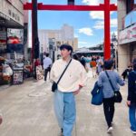 Thitipoom Techa-apaikhun Instagram – [Onedaytrip]>~~~