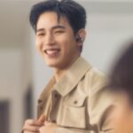Thitipoom Techa-apaikhun Instagram - Smile 😃