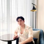 Thitipoom Techa-apaikhun Instagram - Eyes on you