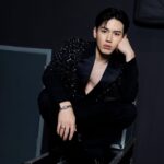 Thitipoom Techa-apaikhun Instagram - WibWub #GMMTV2024Part1 @versace @tiffanyandco
