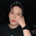 Thitipoom Techa-apaikhun Instagram - Boring…