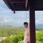 Thitipoom Techa-apaikhun Instagram – Na Phuket
