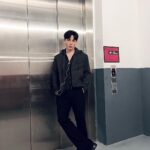 Thitipoom Techa-apaikhun Instagram - What a mood