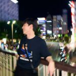 Thitipoom Techa-apaikhun Instagram - Landed Tokyo,japan