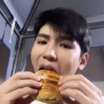 Thitipoom Techa-apaikhun Instagram - ด้ำดำด่าดี้ดาดี๊ดั้มดำ