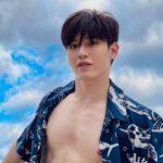 Thitipoom Techa-apaikhun Instagram - Sky Beach 🏝️