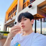 Thitipoom Techa-apaikhun Instagram - 1, 2, 3, 4, 5…6
