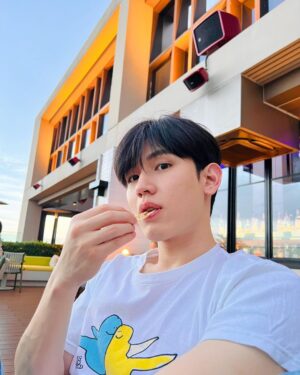 Thitipoom Techa-apaikhun Instagram - 1, 2, 3, 4, 5…6