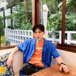 Thitipoom Techa-apaikhun Instagram - .oO0Oo.