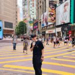 Thitipoom Techa-apaikhun Instagram - Explorer 🤡