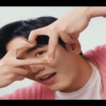 Thitipoom Techa-apaikhun Instagram - มาแล้วววววว😉 คิ้วสวยโดนใจนิวต้องคิ้วของ Benefit ! 🫶🏻💖 #benefitthailand #เบเนฟิต #BenefitBrows