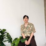 Thitipoom Techa-apaikhun Instagram - พี่เห็นหนูไหม