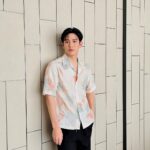 Thitipoom Techa-apaikhun Instagram - Eyes on you