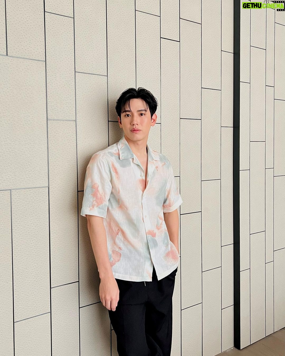 Thitipoom Techa-apaikhun Instagram - Eyes on you