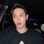 Thitipoom Techa-apaikhun Instagram - Boring…