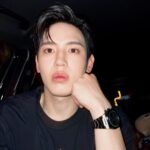 Thitipoom Techa-apaikhun Instagram - Boring…