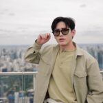 Thitipoom Techa-apaikhun Instagram – How r u?