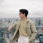 Thitipoom Techa-apaikhun Instagram - How r u?