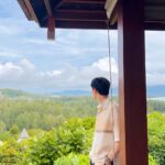 Thitipoom Techa-apaikhun Instagram - Na Phuket