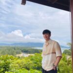 Thitipoom Techa-apaikhun Instagram – Na Phuket