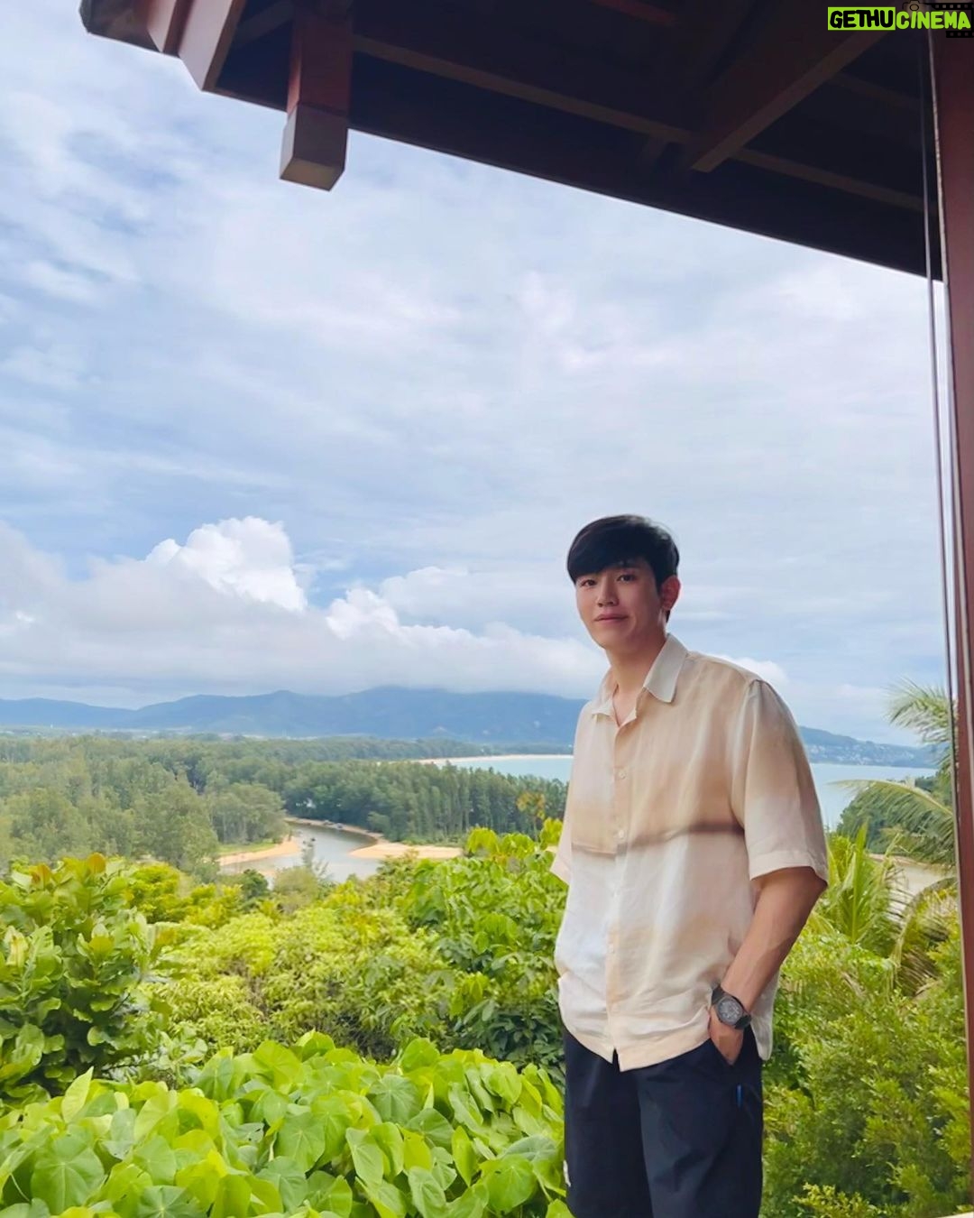 Thitipoom Techa-apaikhun Instagram - Na Phuket