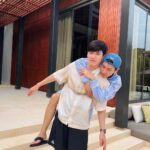 Thitipoom Techa-apaikhun Instagram – Na Phuket