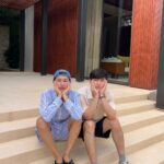 Thitipoom Techa-apaikhun Instagram – Na Phuket