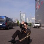 Thitipoom Techa-apaikhun Instagram – Freestyle