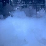 Thitipoom Techa-apaikhun Instagram – Foamy Yummy 😶‍🌫️