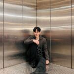 Thitipoom Techa-apaikhun Instagram - What a mood