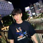 Thitipoom Techa-apaikhun Instagram - Landed Tokyo,japan