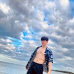 Thitipoom Techa-apaikhun Instagram - Sky Beach 🏝️