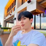 Thitipoom Techa-apaikhun Instagram - 1, 2, 3, 4, 5…6