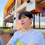 Thitipoom Techa-apaikhun Instagram - 1, 2, 3, 4, 5…6