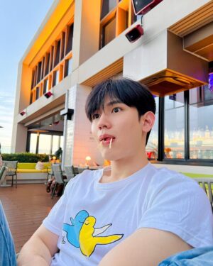 Thitipoom Techa-apaikhun Instagram - 1, 2, 3, 4, 5…6