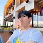 Thitipoom Techa-apaikhun Instagram - 1, 2, 3, 4, 5…6